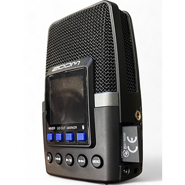 その他 ZOOM H2 RECORDER Zoom H2 Essential Multi-Mic Recorder – Alto Music