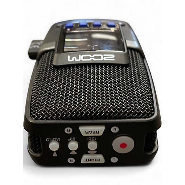 Used Zoom H2 Essential MultiTrack Recorder | Guitar Center