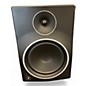 Used Mackie MR8 MKIII Pair Powered Monitor