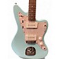 Used Squier Classic Vibe 60s Jazzmaster Daphne Blue Solid Body Electric Guitar