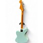 Used Squier Classic Vibe 60s Jazzmaster Daphne Blue Solid Body Electric Guitar