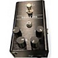 Used Fender The Bends Effect Pedal