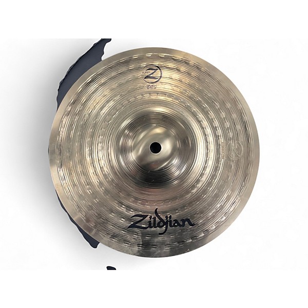 ガジダン Used Zildjian 10in planet z splash Cymbal 28 | Guitar Center