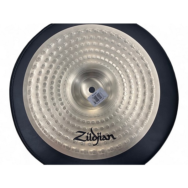 llica CD 10枚セット　スラッシュメタル Used Zildjian 10in planet z splash Cymbal 28 | Guitar Center