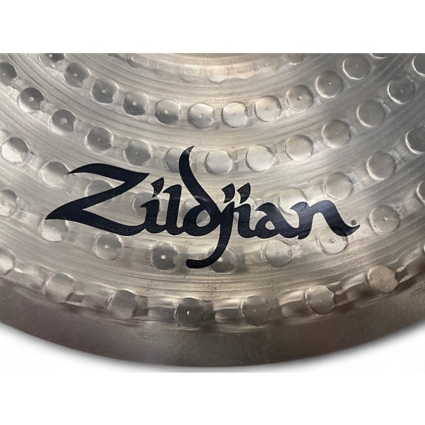 llica CD 10枚セット　スラッシュメタル Used Zildjian 10in planet z splash Cymbal 28 | Guitar Center