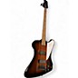 Used Epiphone Thunderbird IV 2 Color Sunburst Electric Bass Guitar thumbnail
