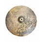 Used Sabian 17in XSR Monarch 17" Cymbal thumbnail