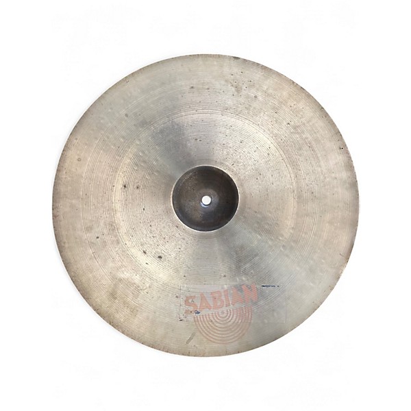Used Sabian 17in XSR Monarch 17" Cymbal
