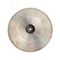 Used Sabian 17in XSR Monarch 17" Cymbal
