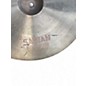 Used Sabian 17in XSR Monarch 17" Cymbal