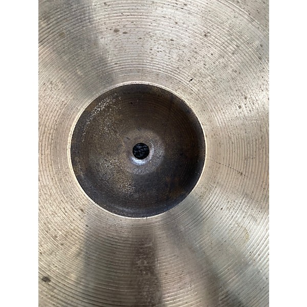 Used Sabian 17in XSR Monarch 17" Cymbal