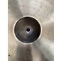 Used Sabian 17in XSR Monarch 17" Cymbal