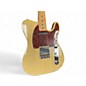 Used Bill Lawrence SWAMPKASTER T Butterscotch Blonde Solid Body Electric Guitar thumbnail