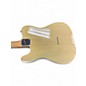 Used Bill Lawrence SWAMPKASTER T Butterscotch Blonde Solid Body Electric Guitar