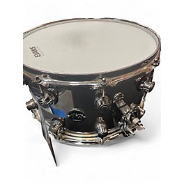 Used DW 14X8 Performance Series Steel Snare Chrome Drum