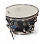 Used DW 14X8 Performance Series Steel Snare Chrome Drum thumbnail