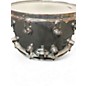 Used DW 14X8 Performance Series Steel Snare Chrome Drum