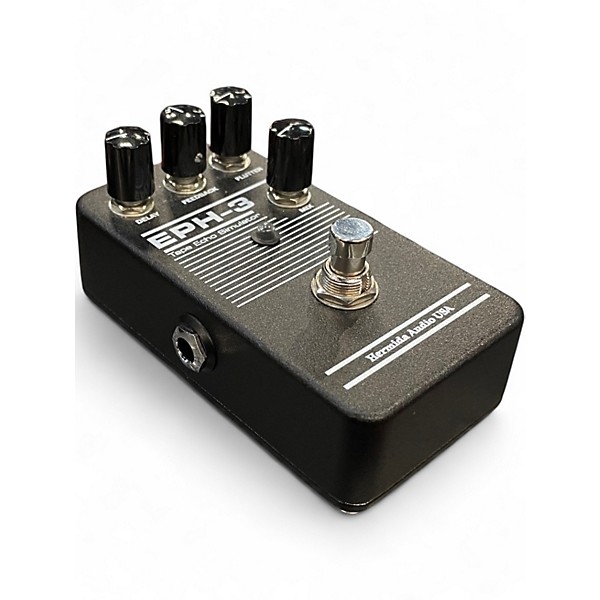 Used Hermida Audio Usa EPH-3 Effect Pedal