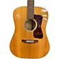 Vintage 1970s Guild G37BLD NATURAL Acoustic Guitar