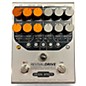 Used Origin Effects RevivalDRIVE Ghosting Overdrive Effect Pedal thumbnail