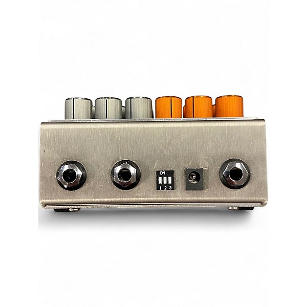 Used Origin Effects RevivalDRIVE Ghosting Overdrive Effect Pedal