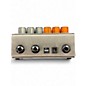 Used Origin Effects RevivalDRIVE Ghosting Overdrive Effect Pedal
