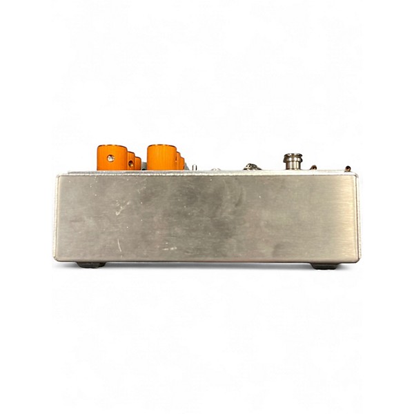 Used Origin Effects RevivalDRIVE Ghosting Overdrive Effect Pedal