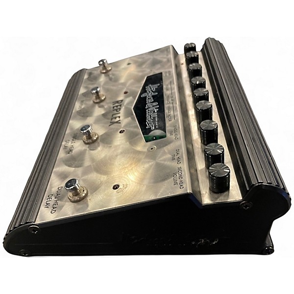 Used Hughes & Kettner Rexplex Effect Pedal