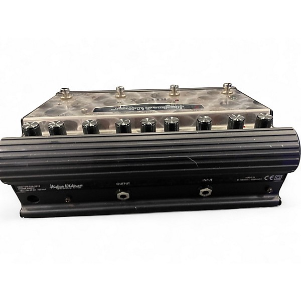 Used Hughes & Kettner Rexplex Effect Pedal