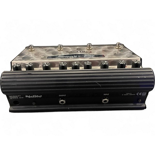 Used Hughes & Kettner Rexplex Effect Pedal