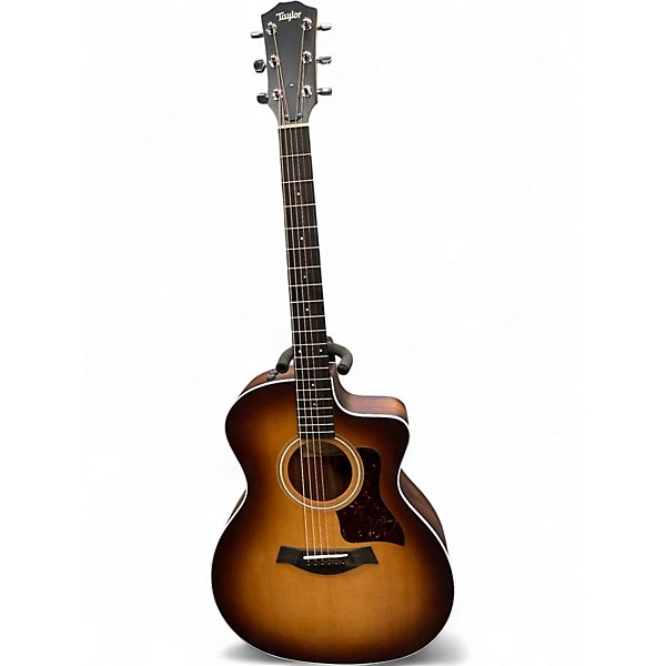 ギター Taylor 214ce SB Taylor 214ce-K SB Plus – United States
