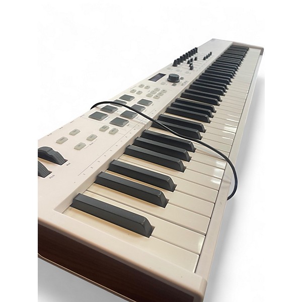 Used Arturia Keylab Essential 88 MIDI Controller