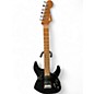 Used Charvel Pro Mod DK24 HH Black Solid Body Electric Guitar thumbnail