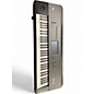 Used KORG NAUTILUS Keyboard Workstation
