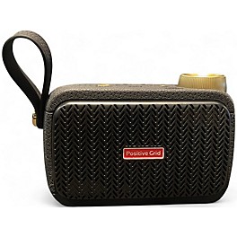 Used Positive Grid SPARK GO Battery Powered Amp