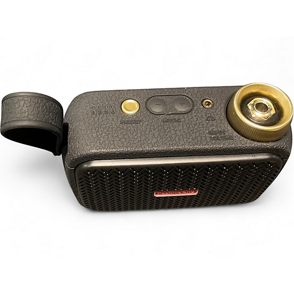 Used Positive Grid SPARK GO Battery Powered Amp