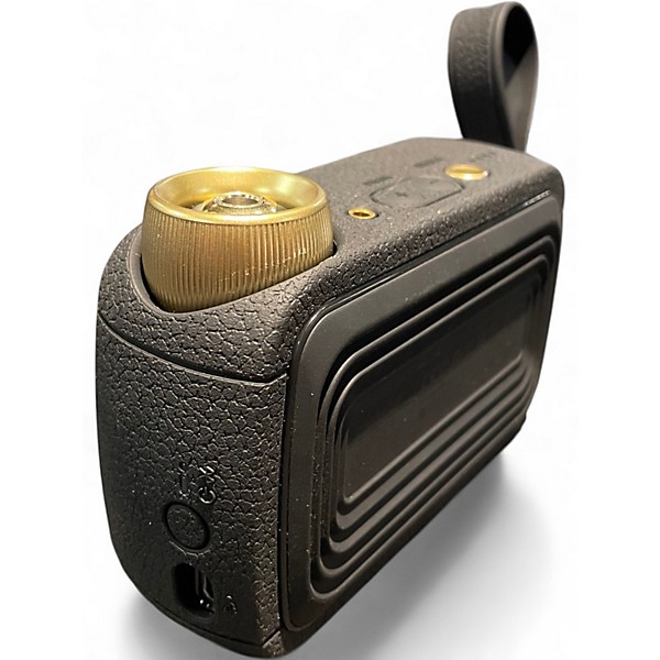 Used Positive Grid SPARK GO Battery Powered Amp