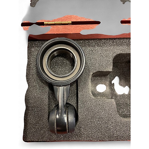 Used Neumann TLM107 Condenser Microphone