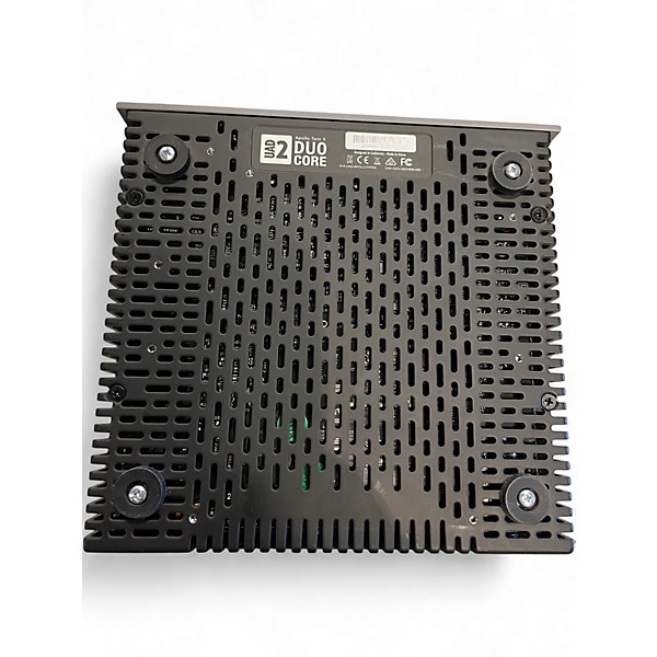 Used Universal Audio Apollo Twin X Duo 3 Audio Interface