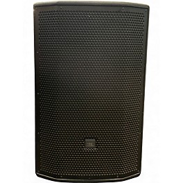 Used JBL PRX815W Powered Speaker