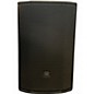 Used JBL PRX815W Powered Speaker thumbnail