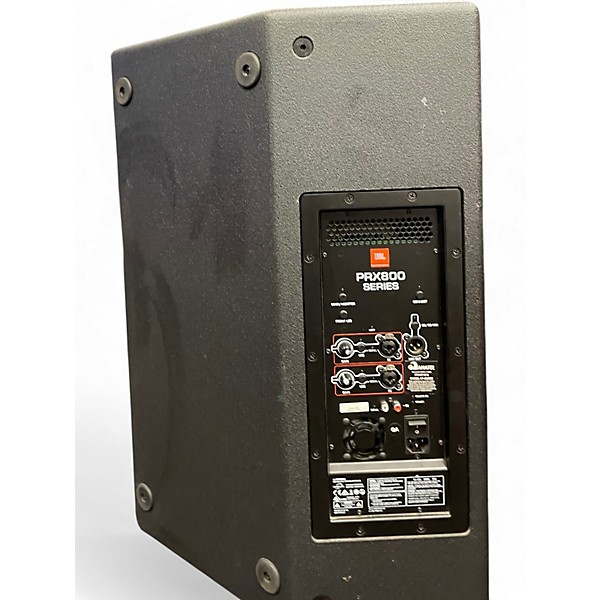 Used JBL PRX815W Powered Speaker