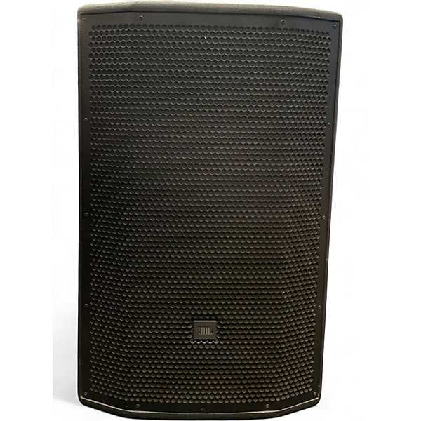 Used JBL PRX815W Powered Speaker