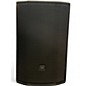 Used JBL PRX815W Powered Speaker