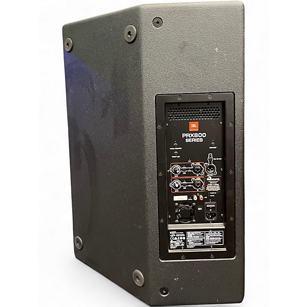 Used JBL PRX815W Powered Speaker