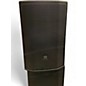 Used JBL PRX815W Powered Speaker thumbnail