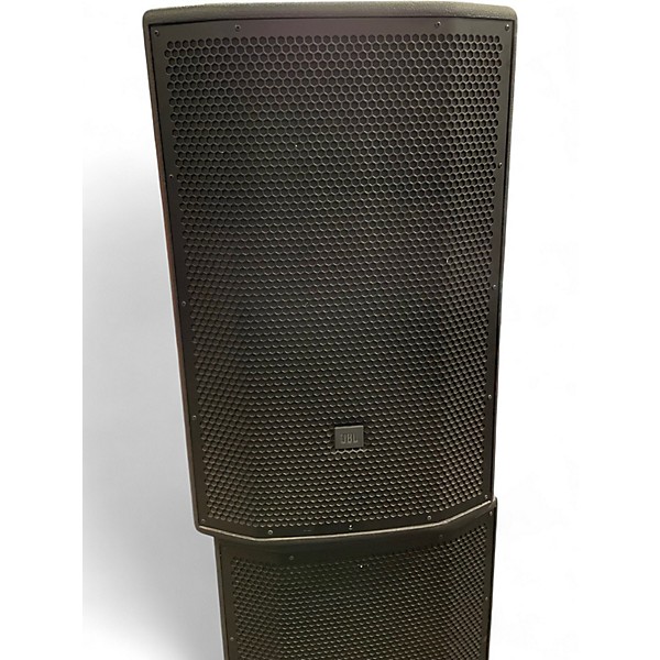 Used JBL PRX815W Powered Speaker