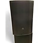 Used JBL PRX815W Powered Speaker
