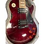 Used Epiphone Les Paul 54 Oxblood Red Solid Body Electric Guitar thumbnail