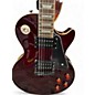 Used Epiphone Les Paul 54 Oxblood Red Solid Body Electric Guitar